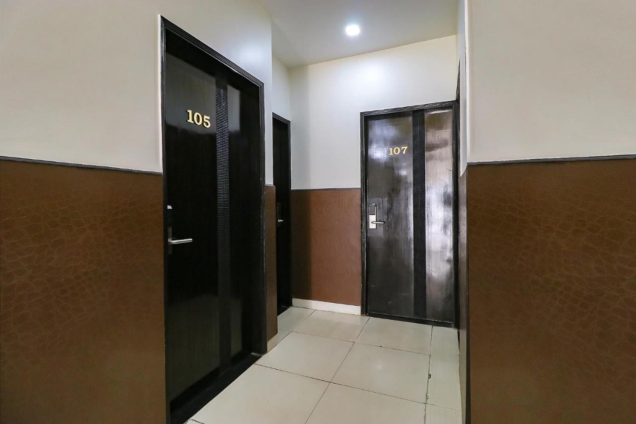 Fabhotel La Ola Нью-Дели Экстерьер фото