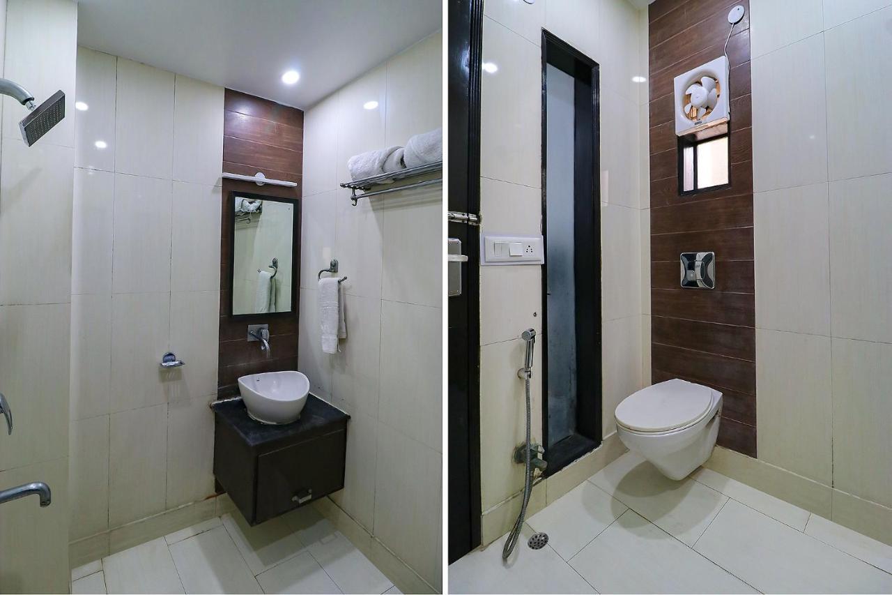 Fabhotel La Ola Нью-Дели Экстерьер фото