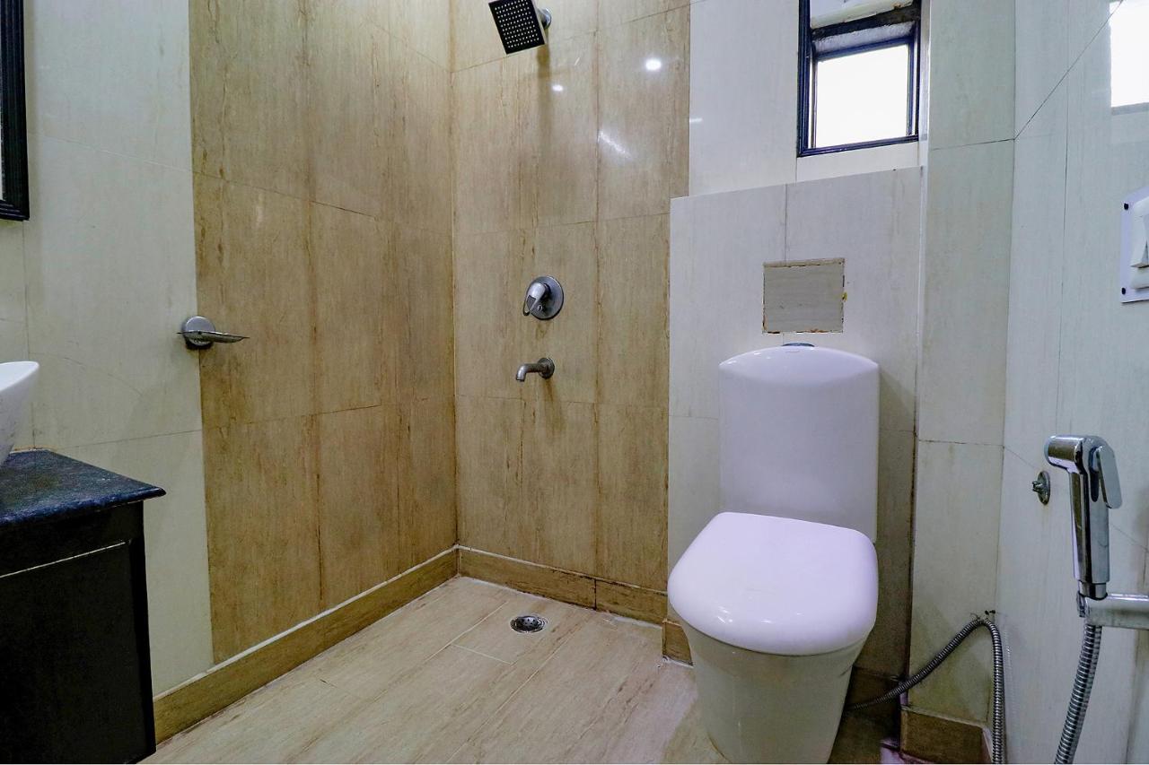 Fabhotel La Ola Нью-Дели Экстерьер фото
